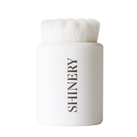 Shinery Radiance Brush - Luxury Jewelry Cleaning Brush, Professional Grade - Perfect for Rings, Necklaces, Bracelets, Earrings, and Watches - Must-Have for Jewelry Lovers