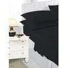 AIMANE® Single Fitted Sheet 90 x 190 CM Non Iron