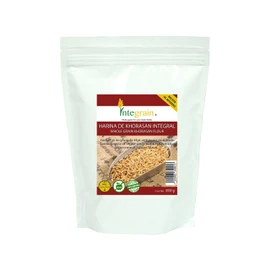 Harina de Khorasan Integral (Kamut) Integrain, 830 g