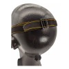 Rampart Mascarilla Respirador Con 2 Filtros Cartuchos Incluidos