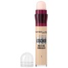 Maybelline New York Instant Anti-Age Effect Concealer, with Micro Eraser