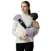 Toddler Sling Carrier, Baby Sling Carriers, Hip Holder Carrier for