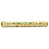 Tulasi Meditation Sticks, Set of 6, 20 Sticks per Box