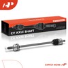 A-Premium CV Axle Shaft Assembly Compatible with Acura MDX 2016-2018