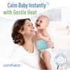 Comfheat Colic and Gas Relief for Newborns and Infants, Flaxseed