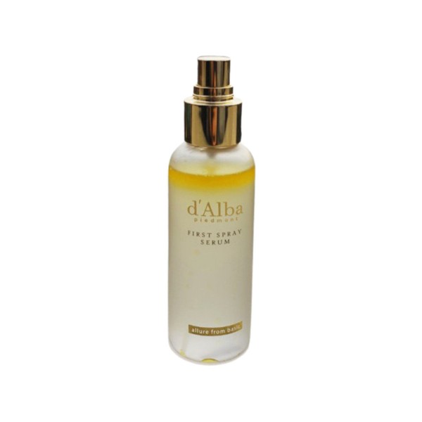 Dalba White Truffle Mist Flight Attendant Moisturizing Serum 100ml /