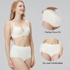 BATTEWA Incontinence Underwear for Women Washable, Leak Proof Underwear High