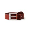 MGM Women's Belt - Brown - 90 cm