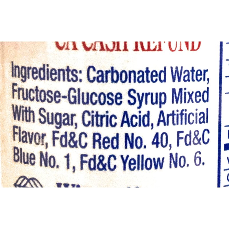 Shirakiku Grape Flavor Carbonated Ramune Dink 6.76 Fl Oz(6 Bottle)