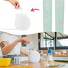 Badabulle Scaldabiberon Casa Easy(+), Riscaldamento a vapore, per la casa,