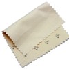 Silver One Jewelry Exclusive Scratch Eliminating Polishing Cloth Polishing Cloth