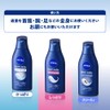 Nivea Skin Milk Rich Pump Refill 290 g High Moisturizing