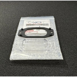 Toyota 91 - 97 TOYOTA LAND CRUISER FZJ80 FJ80 LICENSE PLATE LIGHT LENS GASKET OEM NEW