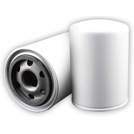 Big Filter Replacement Spin-On Filter Compatible with MP FILTRI CSG50M90A, 2-Pack