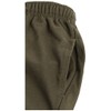 Soffe Men's Classic Cotton Pocket Short Olive Dye Green XX-Large