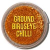 Ground Birds Eye Chillies - 500g