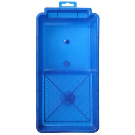 com-four® Painting Set - Painter's Rollers and Brushes for Decorating and Renovation Work - Painter's Supplies and Accessories