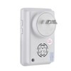 Wireless Digital Doorbell 1 Outdoor Transmitter 1 Indoor Receiver Door