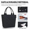 Gloppie Lunch Bag Women Lunch Tote Insulated Lunch Bags for