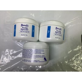 Dudley's Special Hair and Scalp Oil, 7 Ounce (pack Of 3)