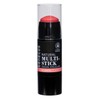 benecos Naturkosmetik - Natural 3in1 Multi-Stick - be peachy -