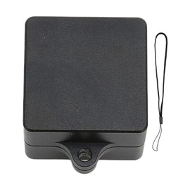 Keyboard Switch Opener for Cherry MX for Kailh for Outemu for Gateron Mechanical Keyboard Metal Magnet Matte Switch Opener Black