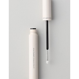 Jung Saem Mool [정샘물] 아티스트 아이래쉬 앰플세럼 (트리트먼트 앰플 속눈썹 영양제) [Jung Saem Mool] Artist Eyelash Ampoule Serum (Treatment Ampoule Eyelash Nutrient)
