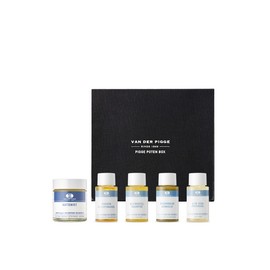 Piguet Poten Box Daily Routine 5 Piece Gift Set / 피게 포텐 박스 데일리 루틴 5종 선물 세트