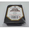 docsmagic.de MTG PKM YGO 25 Trading Card Deck Divider Black