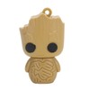 USB 2.0 Flash Drive Memory Stick 3D Cartoon Character Design