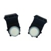 Unbranded 2Pcs Parking Sensor For Fits 2016-2020 Kia Hyundai 95720-D9500
