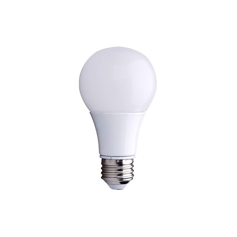 Simply Conserve 15W LED Light Bulbs A19 Dimmable LED Lightbulbs