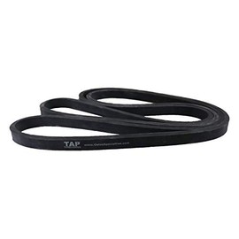 TAP Giant Flat Band Resistance Loop, 2 1/2-Inch x 41-Inch