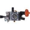 Carburetor for Stihl 4180-120-0615 R FS111 FS89 FS91 FS91R HT102