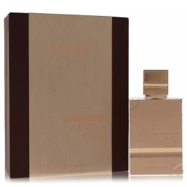 Al Haramain Amber Oud Gold Edition by Al Haramain Eau De Parfum Spray (Unisex) 2