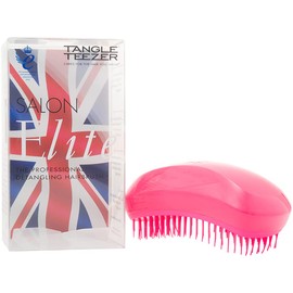Tangle Teezer Salon Elite Professional Detangling Hairbrush Pink