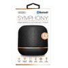 Sentry HPXSPBT12 Bluetooth Fabric Speaker