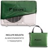DICAPA Air Conditioning Protective Cover 90 cm x 55 cm