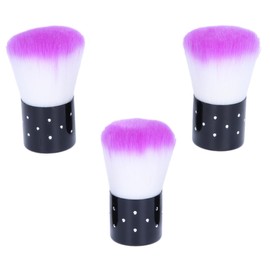 BIUDECO Professional Makeup Brushes Set Soft Bristles for Face Eyes and Foundation Perfect for Salon