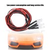 RC Light, LED RC Car Light, RC LED Light, Headlight