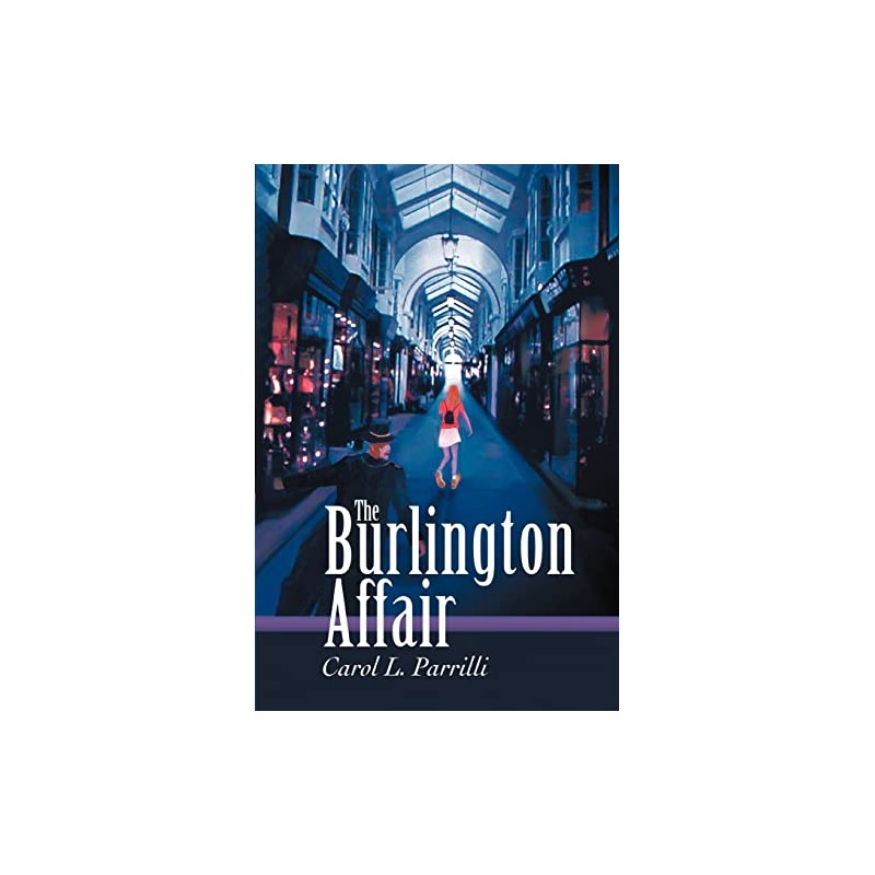 The Burlington Affair