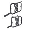 xitomer Saddlebag Bracket Side Racks Fit For Kawasaki KLX250S 09-23
