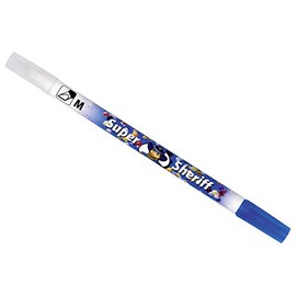 Pelikan Tintenlöscher Super Sheriff 258 M, im Thekendisplay