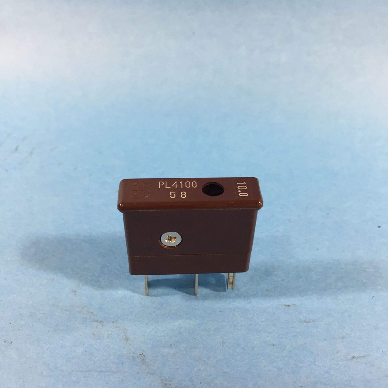 PL4100 | PL4100 | DAITO ALARM FUSE, FAST ACTING, FUSES,