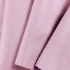 Luxton Pink Quilt Cover Set, 1000TC Premium Soft Microfibre, Solid