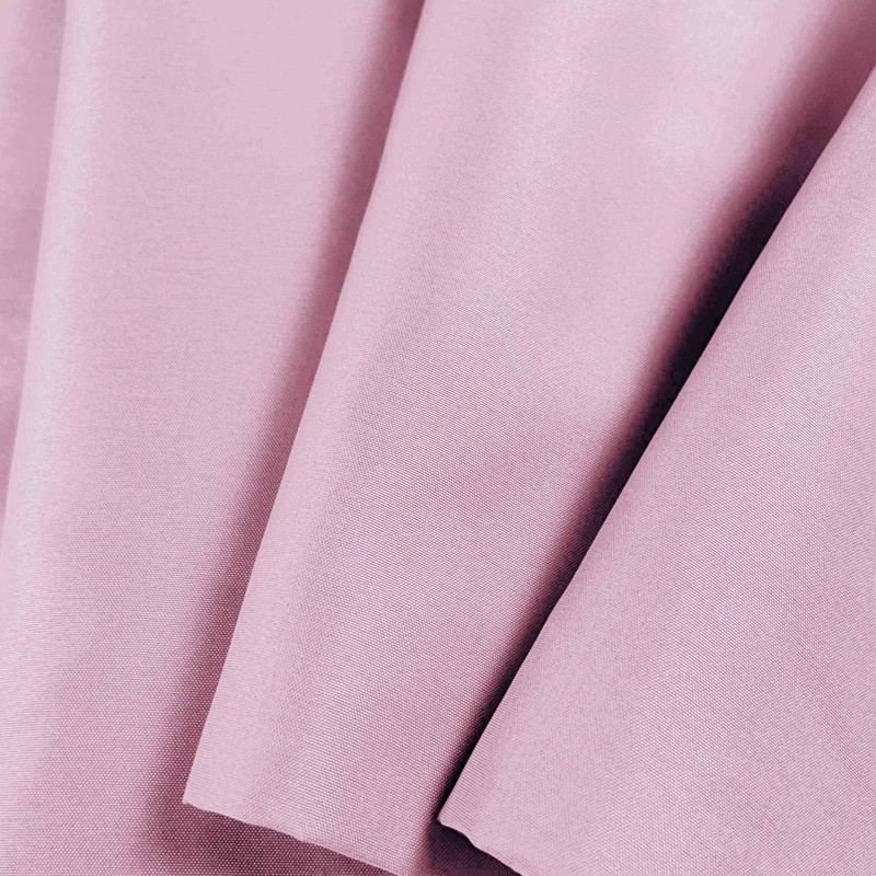 Luxton Pink Quilt Cover Set, 1000TC Premium Soft Microfibre, Solid