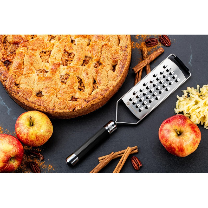 Laguiole Style de Vie Premium Line Kitchen Grater Extra Coarse