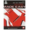 Jazz Guitar Made Easy