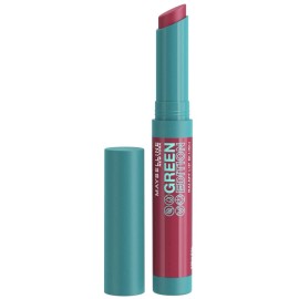 Maybelline Green Edition Balmy Lip Blush, Formulated With Mango Oil Midnight 001