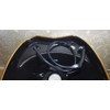 MISCELATORE LAVABO LAVANDINO UNIVERSALE COMPLETA DI 2 TUBI FLESSIBILE PER